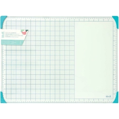 We R Memory Craft Surfaces Glass Cutting Mat 18" x 24"