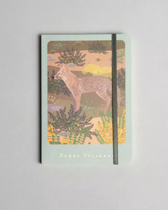  Cuadernos Ediciones de la Montaña tapa blanda  14 x 20 cm 