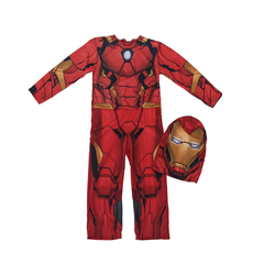 Disfraz Ironman Marvel