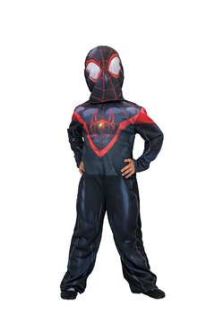 Disfraz Miles Morales Spiderman Marvel