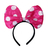 Disfraz Minnie Rosa Disney - tienda online