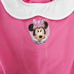 Disfraz Minnie Rosa Disney - comprar online