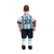 Muñeco AFA Messi en internet