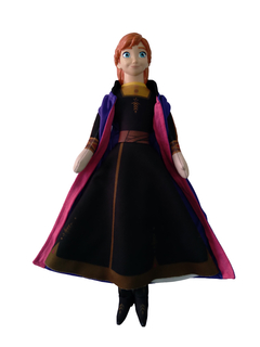 Muñeca Frozen Anna
