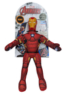 Muñeco Soft Ironman Marvel - comprar online
