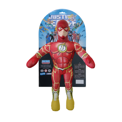 Muneco Soft Flash Original DC