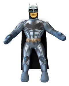 Muñeco Soft Batman Original DC