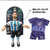 Muñeco AFA Messi - tienda online