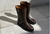 Bota Biker Miu miu - tienda online