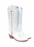 Botas Texaneras Total White