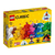LEGO - CLASSIC - BLOCOS E CASAS