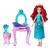 DISNEY PRINCESS - PENTEADEIRA REAL DA ARIEL - HASBRO - comprar online