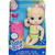 BABY ALIVE - LINDA CAUDA LOIRA - HASBRO