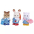 AMIGOS DO JARDIM DE INFÂNCIA - SYLVANIAN FAMILIES - comprar online