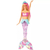 BARBIE FAN SEREIA BRILHANTE - LUZES ARCO-IRIS - MATTEL - comprar online