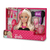 BARBIE STYLING HEAD HAIR - PUPPE