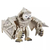 FIGURA WHITE OWLBEAR - DUNGEONS E DRAGONS - HASBRO - comprar online