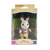 MENINO COELHO CHOCOLATE - SYLVANIAN FAMILIES