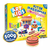 KIT MASSINHAS - CONFEITARIA - 500G - ART KIDS