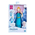 BONECA ELSA ROYAL REVELAÇÃO C/ 02 TRAJES - HASBRO