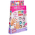 GO GLAM - GLITTER NAILS - SUNNY - comprar online