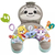 BICHO PREGUIÇA - ATIVIDADES DIVERTIDAS - FISHER PRICE - comprar online