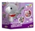 GATINHO COM MOVIMENTO E SOM COM CONTROLE COM FIO PLAYFUL - TOYNG