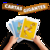 MICO CARTAS GIGANTES - comprar online