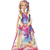 BARBIE DREAMTOPIA - PRINCESA TRANÇAS MÁGICAS - loja online