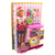 BARBIE CHEF DE BOLINHOS - MATTEL - comprar online