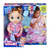 BABY ALIVE - LULU ACHOO! LOIRA - HASBRO