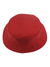 BUCKET HAT - VERMELHO - comprar online