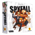 SPYFALL -PAPER GAMES