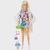 BARBIE EXTRA PODER DA FLOR - MATTEL - comprar online