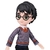 WIZARDING WORLD - BONECO HARRY POTTER - SUNNY - comprar online