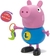 GEORGE COM ATIVIDADES - PEPPA PIG - ELKA - comprar online