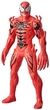 BONECO MARVEL CARNAGE - HASBRO - comprar online