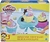 PLAY DOOH CUPCAKES COLORIDOS - HASBRO