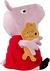 PEPPA PIGPELUCIA COM SONS 25 cm na internet