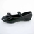 SAPATILHA INF GLITER MINI SHINE - PRETO OU BRANCO - MOLEKINHA - loja online