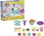 PLAY DOOH CUPCAKES COLORIDOS - HASBRO - comprar online