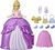 BONECA RAPUNZEL FASHION