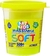 MASSA DE MODELAR SOFT 500G AMARELO LIMAO