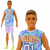 BARBIE FASHIONISTA KEN - MATTEL - comprar online