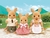 FAMILIA DOS CANGURUS - SYLVANIAN FAMILIES - comprar online