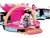 LOL - SURPRISE HAIR SALON - PLAYSET - CANDIDE - loja online