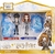 WIZARDING WORLD - SET BONECOS - PATRONUS FRIENDSHIP SET - SUNNY