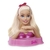 BARBIE - STYLING HEAD CORE - COM FRASES - comprar online