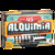 JOGO ALQUIMIA 45 EXPERIENCIA - GROW