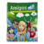 AMIGOS NET - 4 - EVEREST INTERNACIONAL